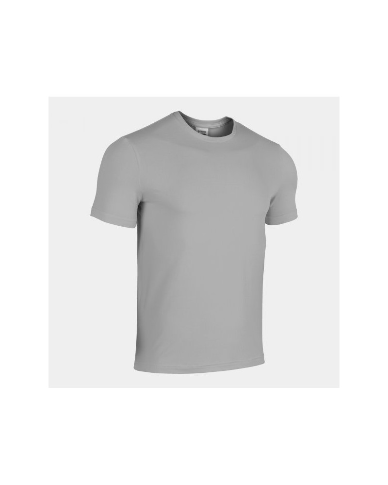 Sydney Short Sleeve T-shirt Gray