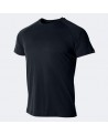 R-combi Short Sleeve T-shirt Black