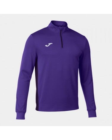 Winner Ii Sweatshirt Purple