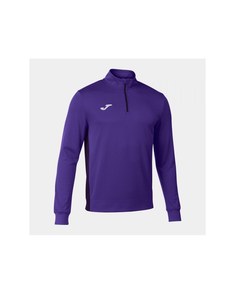 Winner Ii Sweatshirt Purple
