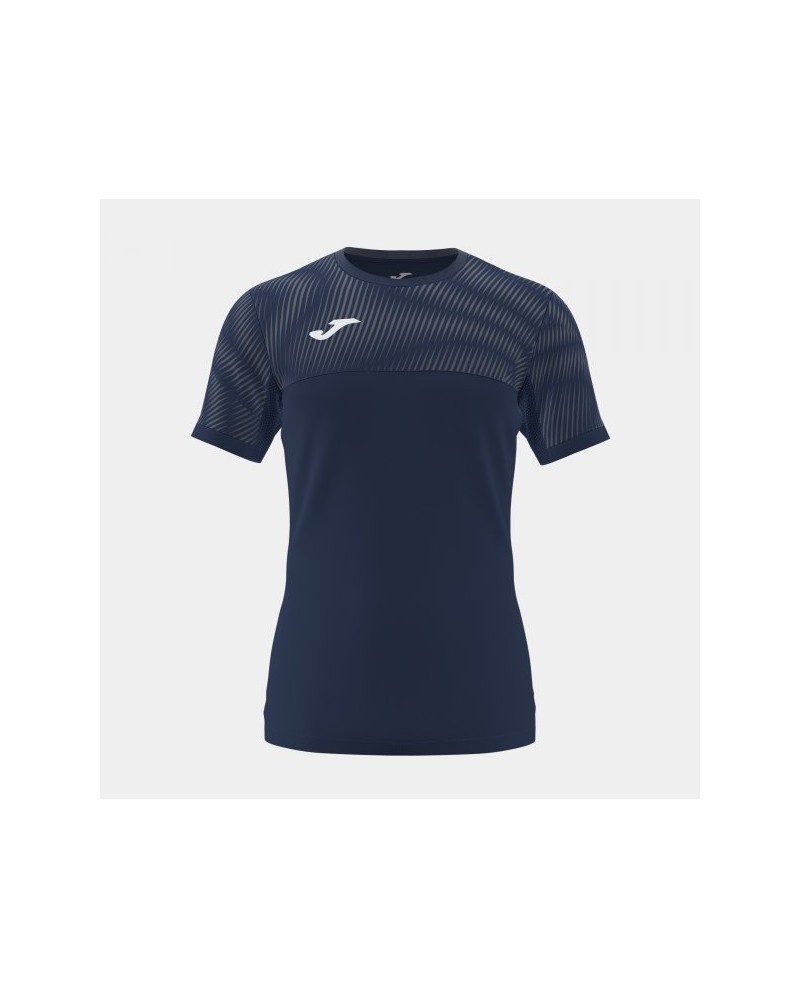 Montreal Short Sleeve T-shirt Navy
