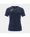Montreal Short Sleeve T-shirt Navy