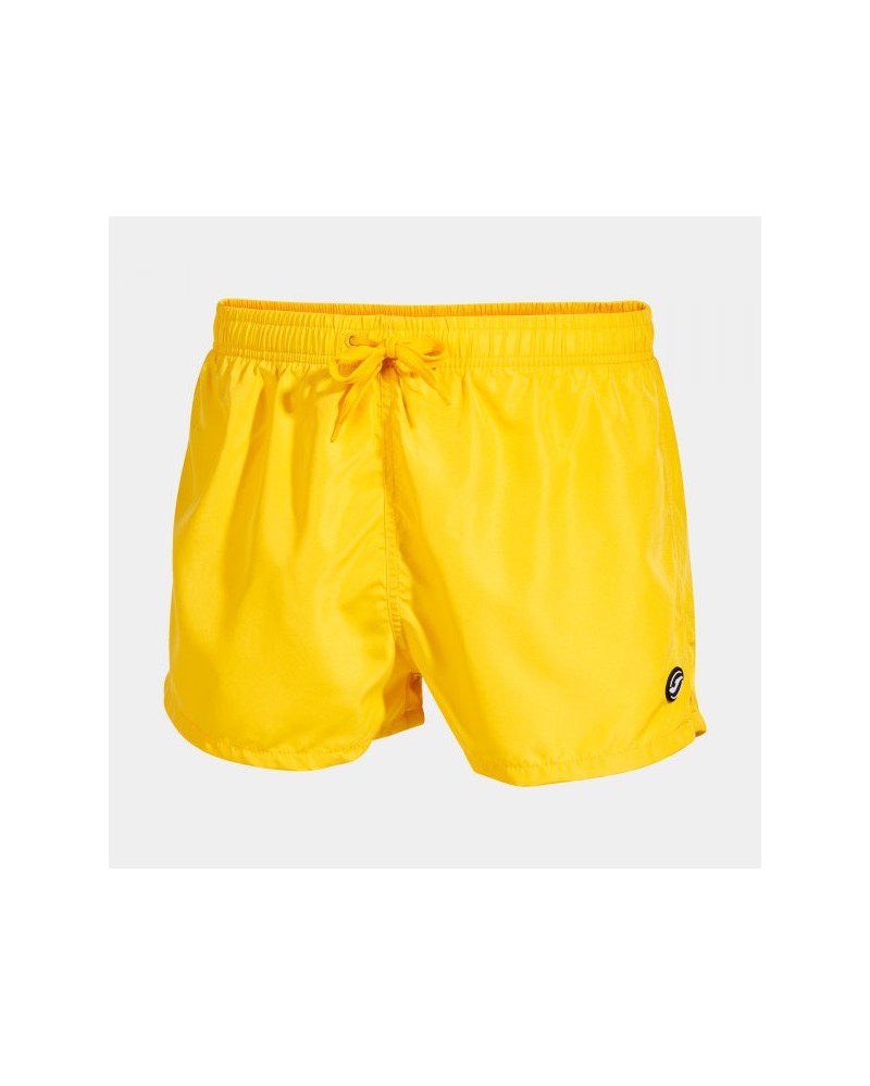 Arnao Swim Shorts Yellow