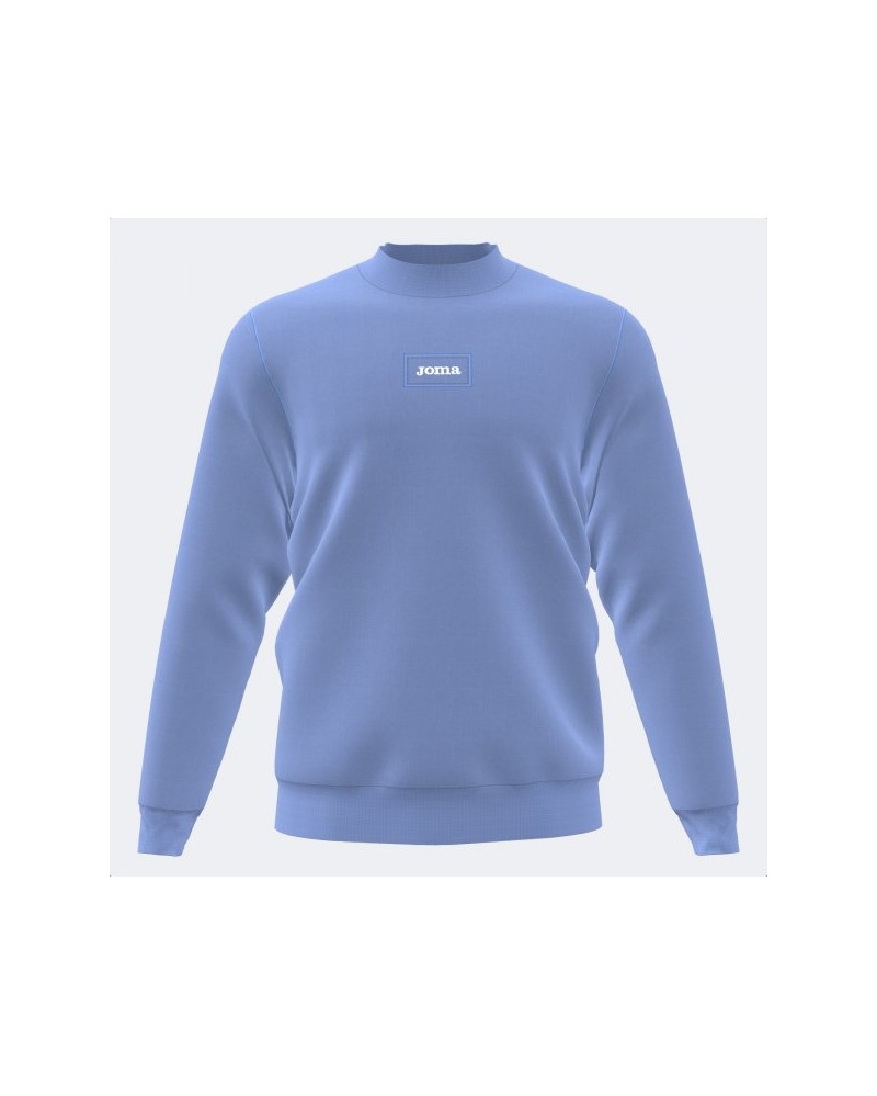 California Sweatshirt Blue