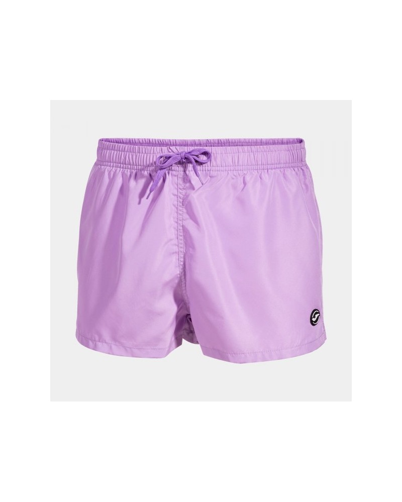 Arnao Swim Shorts Purple