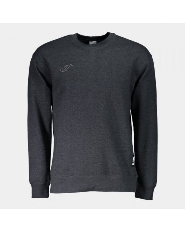 Urban Street Sweatshirt Melange Grey