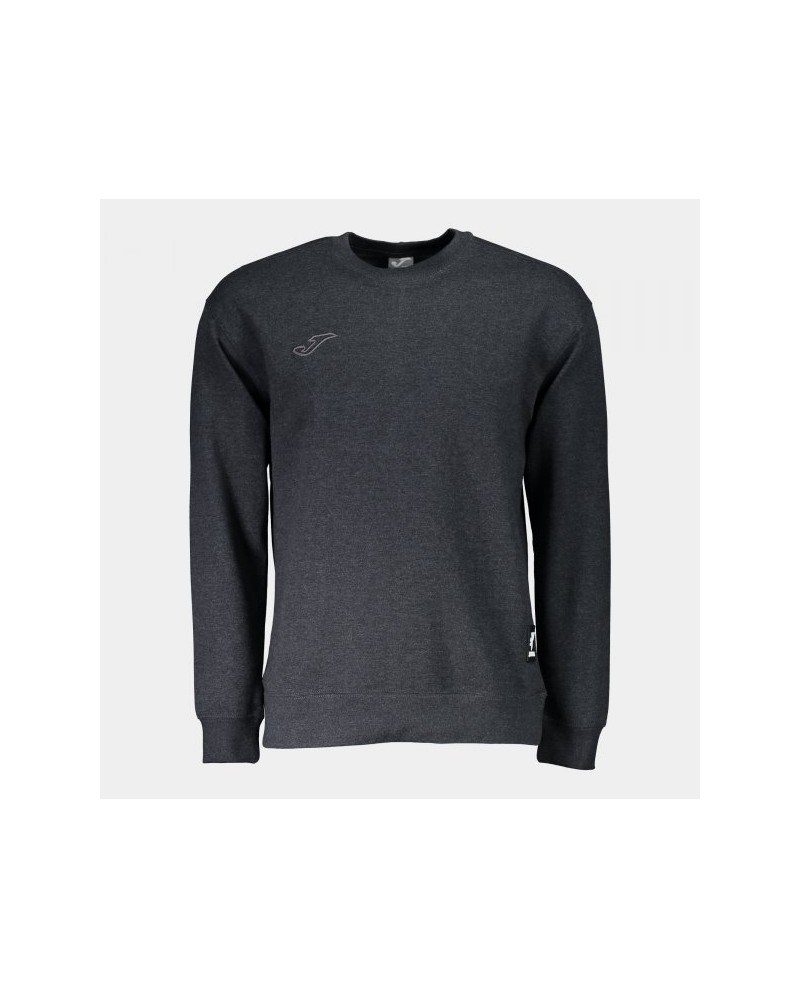 Urban Street Sweatshirt Melange Grey