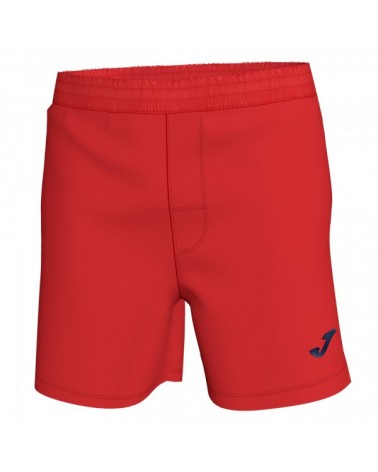Antilles Swimsuit Short Red