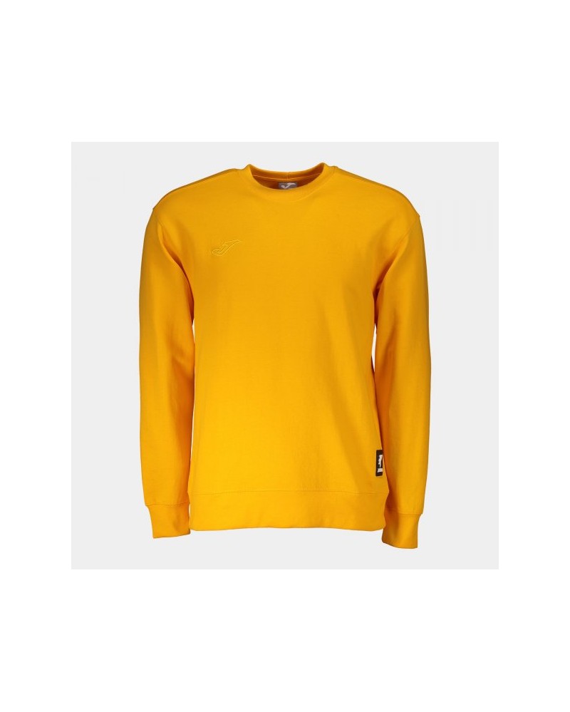 Urban Street Sweatshirt Orange