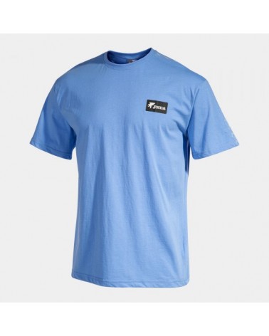 California Short Sleeve T-shirt Blue