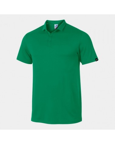 Sydney Short Sleeve Polo Green