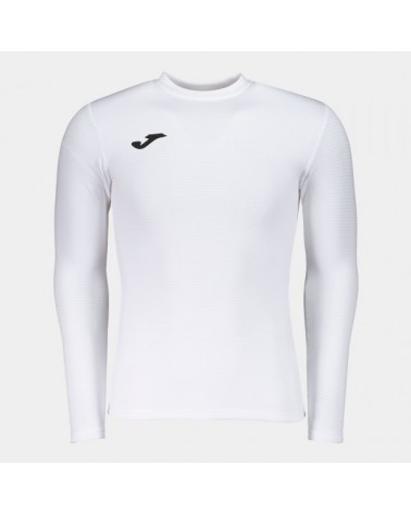 Brama Long Sleeve T-shirt White
