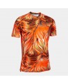 Challenge Short Sleeve T-shirt Orange