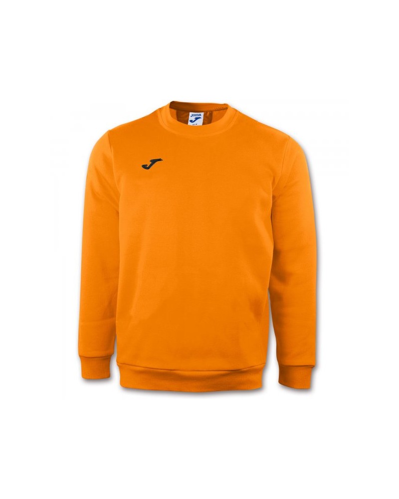 Sweatshirt Cairo Ii Fluor Orange