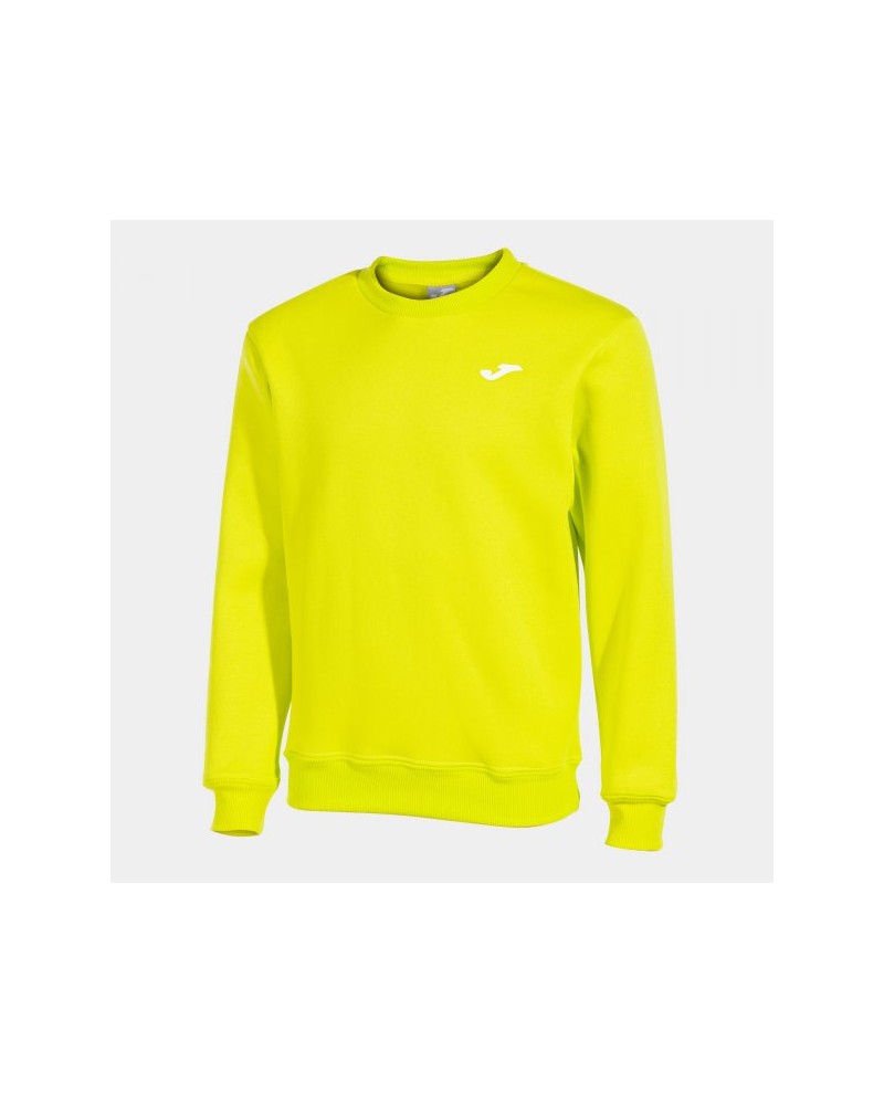 Lion Sweatshirt Lime