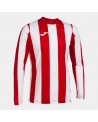 Inter Classic Long Sleeve T-shirt Red White
