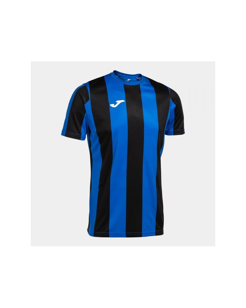 Inter Classic Short Sleeve T-shirt Royal Black