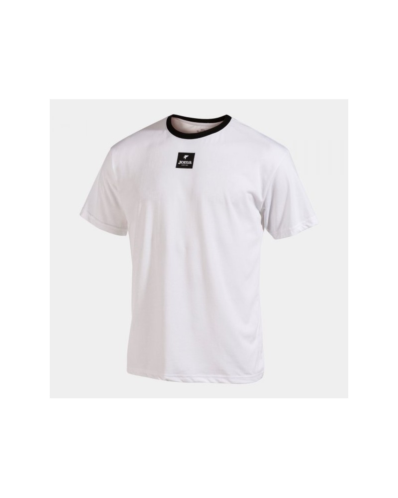 California Short Sleeve T-shirt White