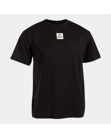 California Short Sleeve T-shirt Black