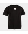 California Short Sleeve T-shirt Black