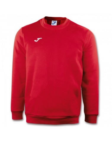 Sweatshirt Cairo Ii Red