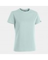 Desert Short Sleeve T-shirt Blue