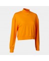 Core Sweatshirt Orange