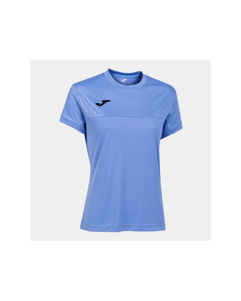 Montreal Short Sleeve T-shirt Blue