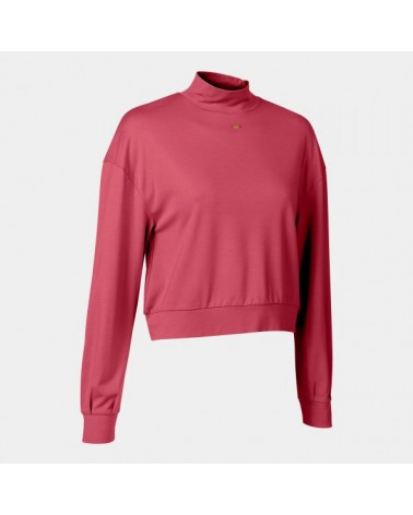 Core Sweatshirt Red