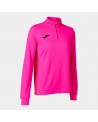Winner Ii Sweatshirt Fluor Pink