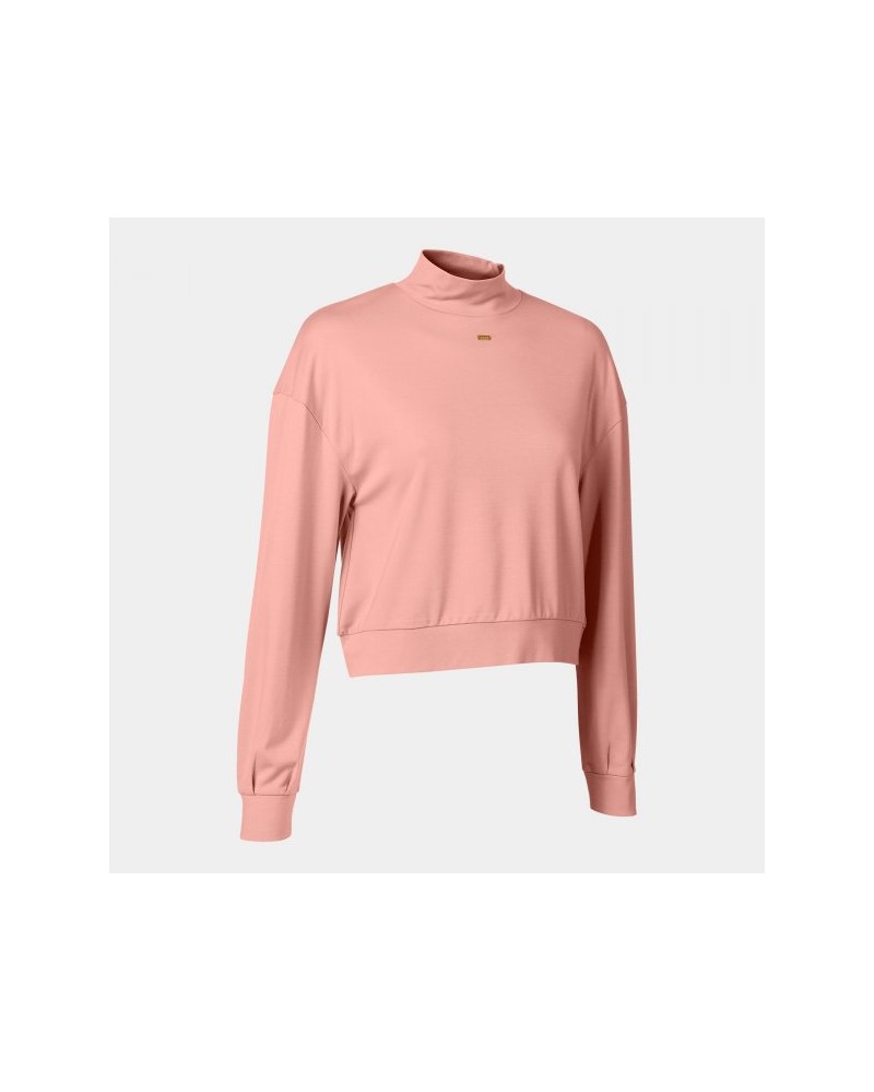 Core Sweatshirt Pink