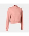 Core Sweatshirt Pink