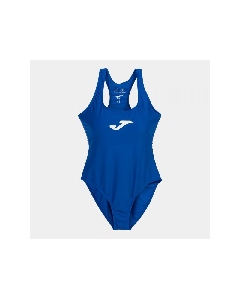 Shark Swimsuit Royal