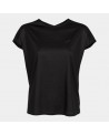 Core Short Sleeve T-shirt Black