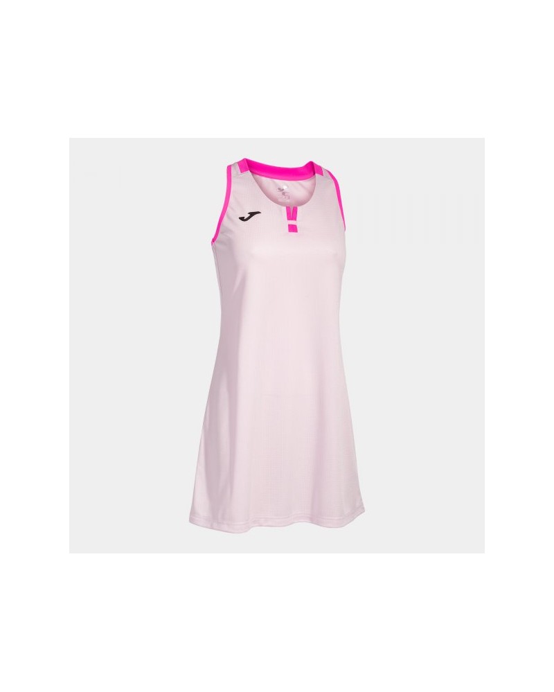 Ranking Dress Pink