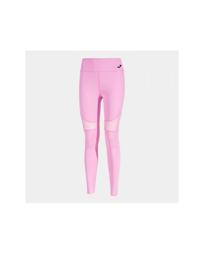 R-trail Nature Long Tights Pink