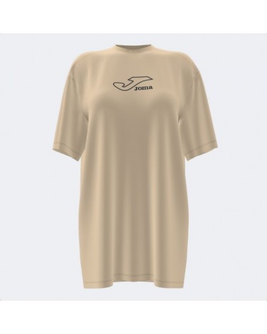 Daphne Short Sleeve T-shirt Beige