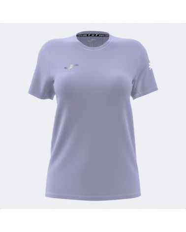 Explorer Short Sleeve T-shirt Purple
