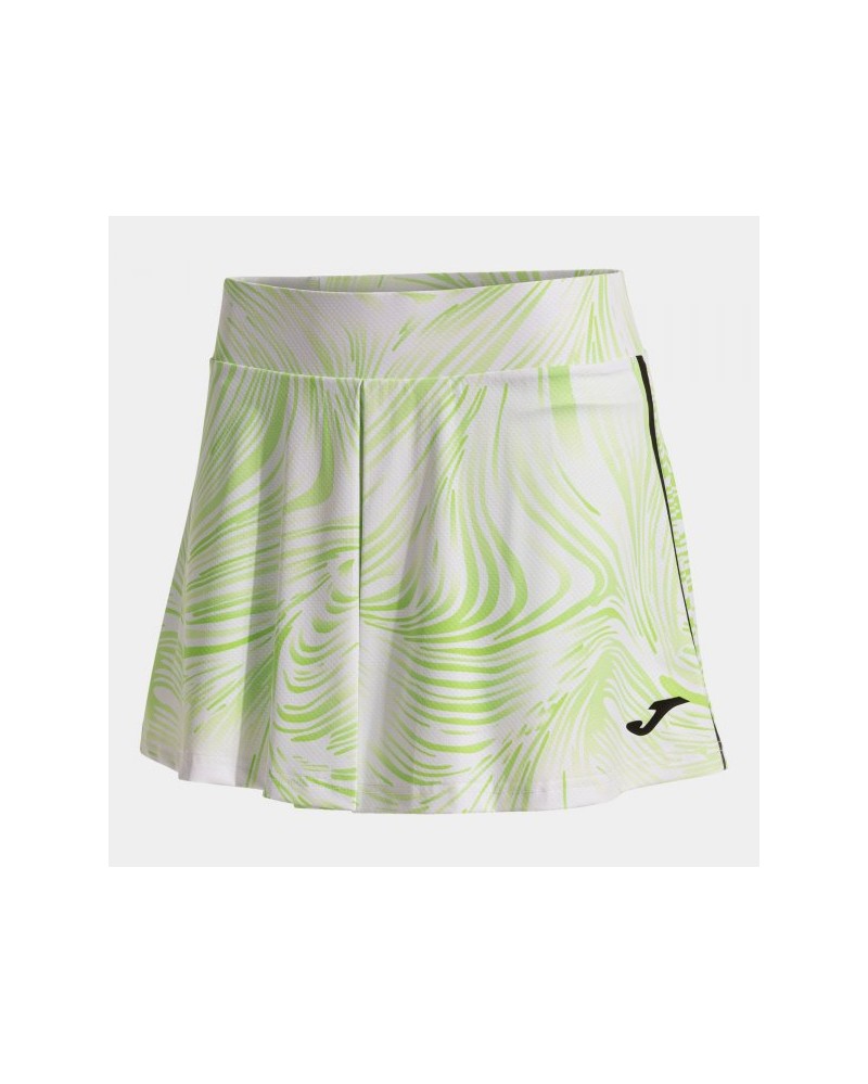 Challenge Skirt Green