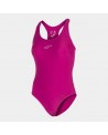 Splash Swimsuit Fuchsia
