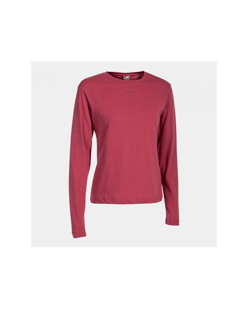 Daphne Long Sleeve T-shirt Pink