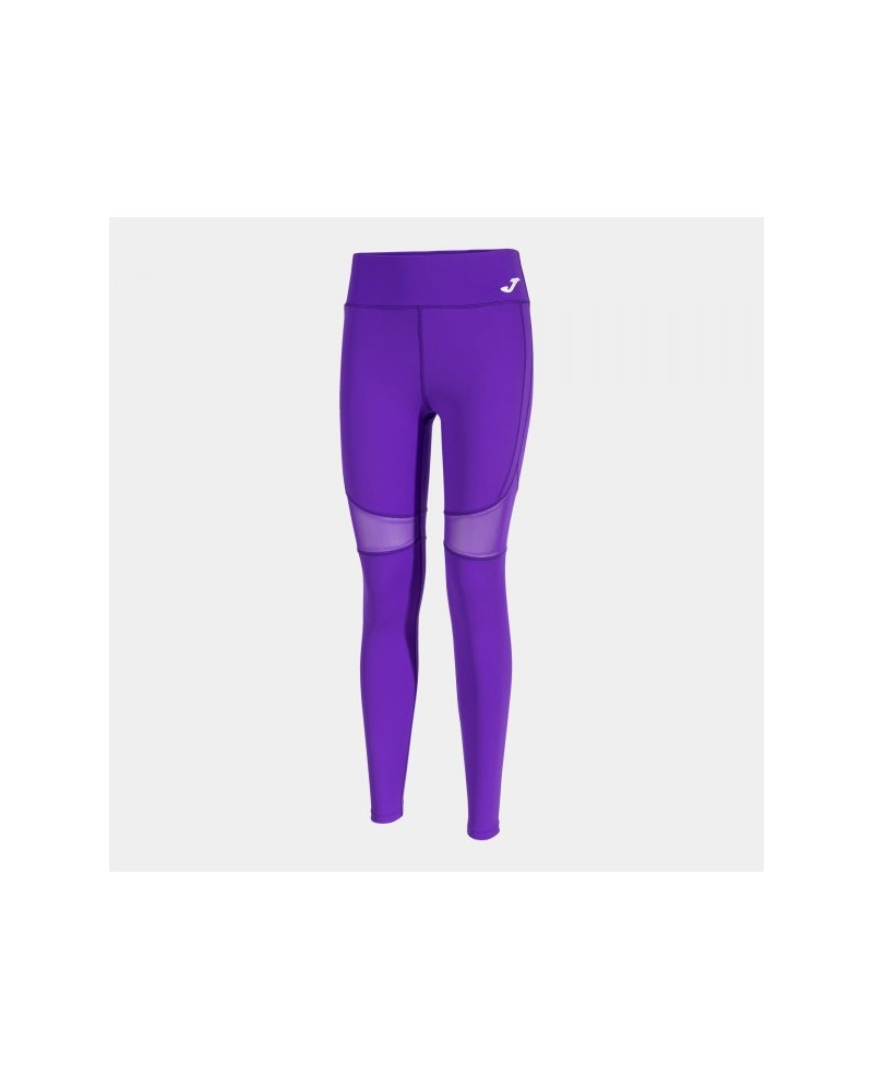 R-trail Nature Long Tights Purple