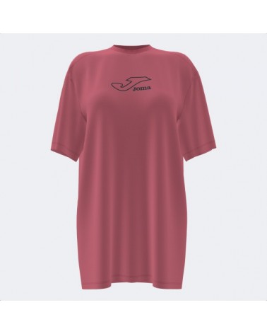 Daphne Short Sleeve T-shirt Pink