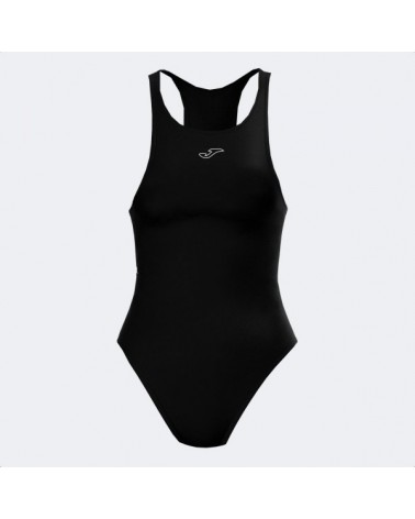 Splash Swimsuit Black