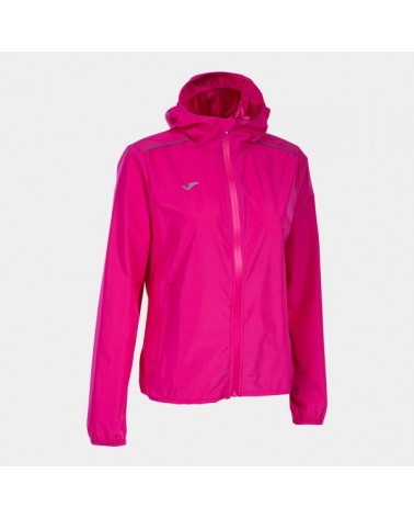 R-night Raincoat Pink