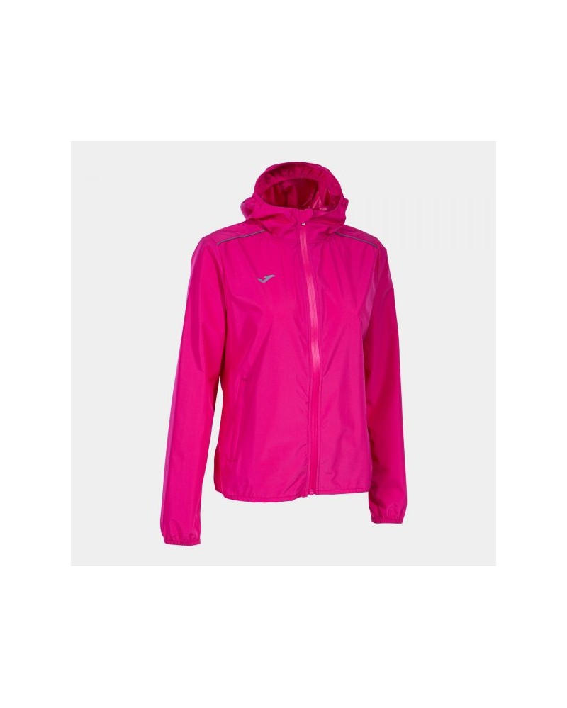 R-night Raincoat Pink