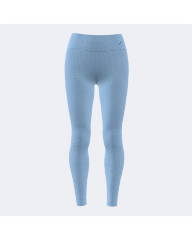 Core Long Tights Blue