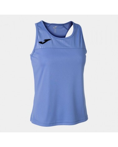 Montreal Tank Top Blue