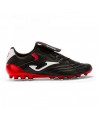 Aguila Cup 2301 Negro Rojo Soft Ground