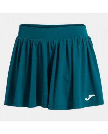 Smash Skirt Green